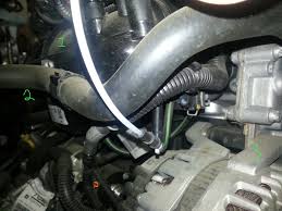 See P2197 repair manual