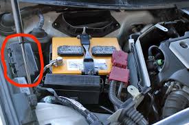 See P2197 repair manual