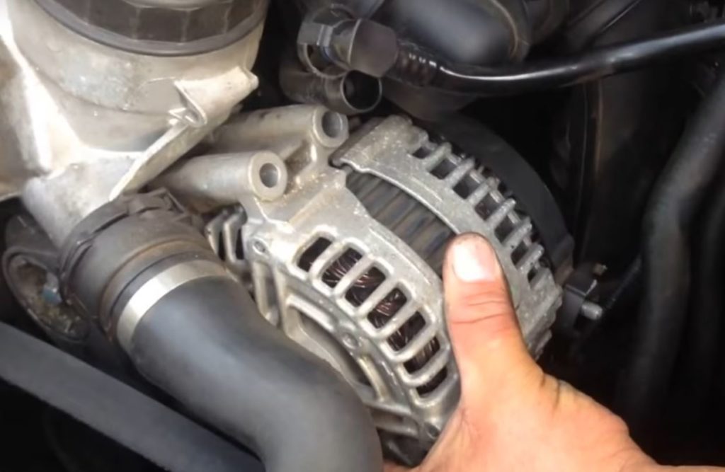 See P2197 in engine